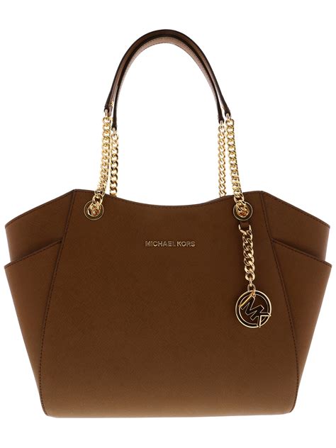 michael kors jet set clear tote|Michael Kors jet set luggage.